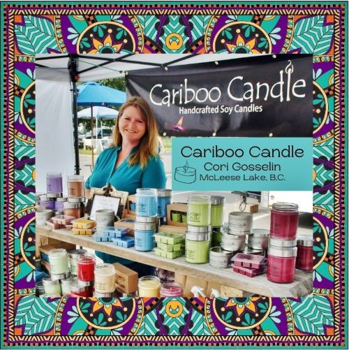 Cariboo candle vendor directory wp 500