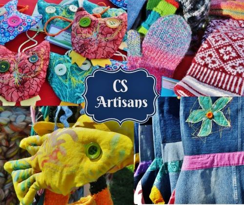 CS Artisans Vendor Directory wp 500