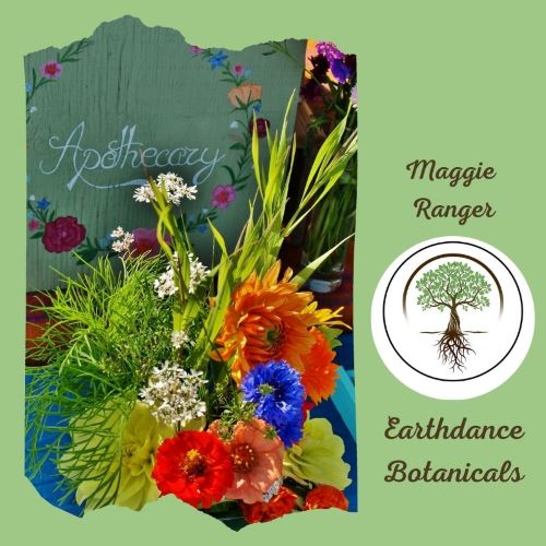 Earth Dance Botanicals vendor directory 2021 wp 500