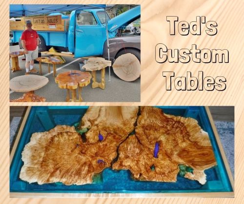 Ted's Custom Tables vendor directory 2021 wp 500