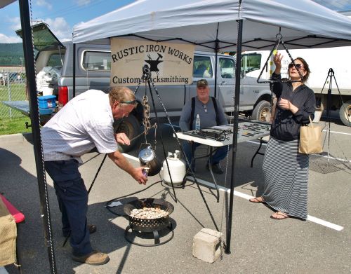 cdfma friday july 3 2020 mike glenn coffee uncle pauls rustic iron works (3) comp wp 500