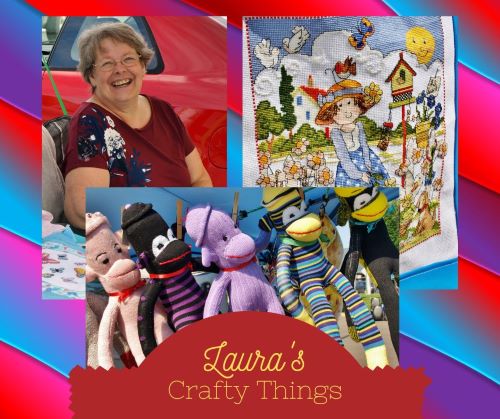 CDFMA WP 2022 Laura's Crafty Things 500