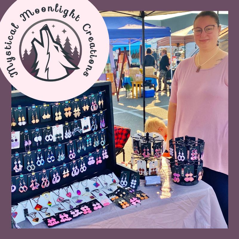 Mystical Moonlight Creations cdfma wordpress website 2023