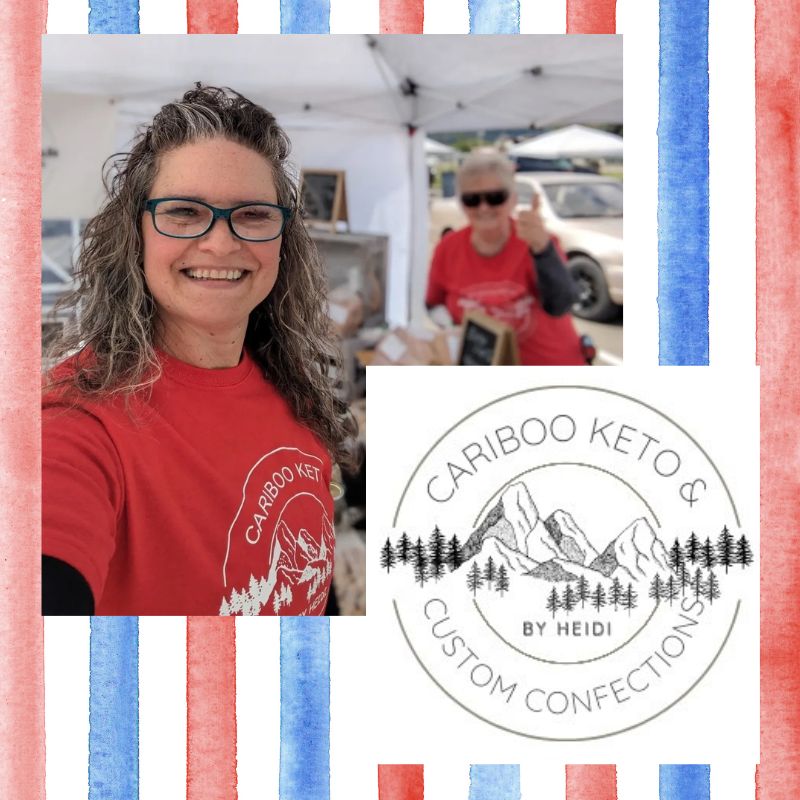 Cariboo Keto cdfma wordpress website 2023